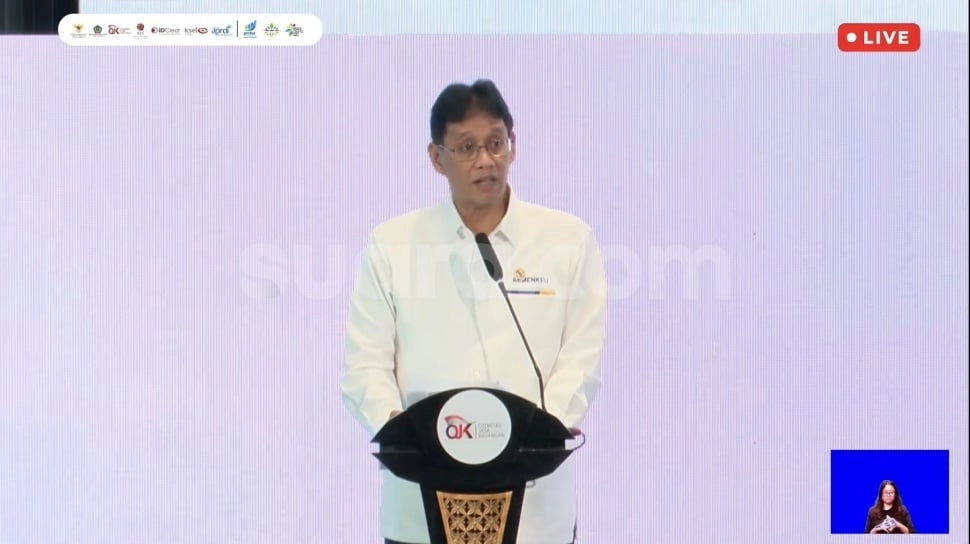 Purbaya Siap Kasih Insentif Pajak ke Pasar Modal, Tapi Ada Syaratnya