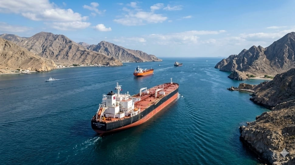 Tak Peduli Tekanan AS, Iran Siapkan Aturan Baru di Selat Hormuz