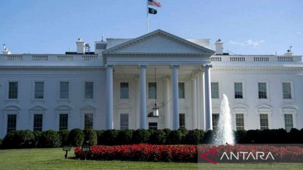 Usulan Aula Dansa Donald Trump Picu Perdebatan di Kongres AS soal Anggaran