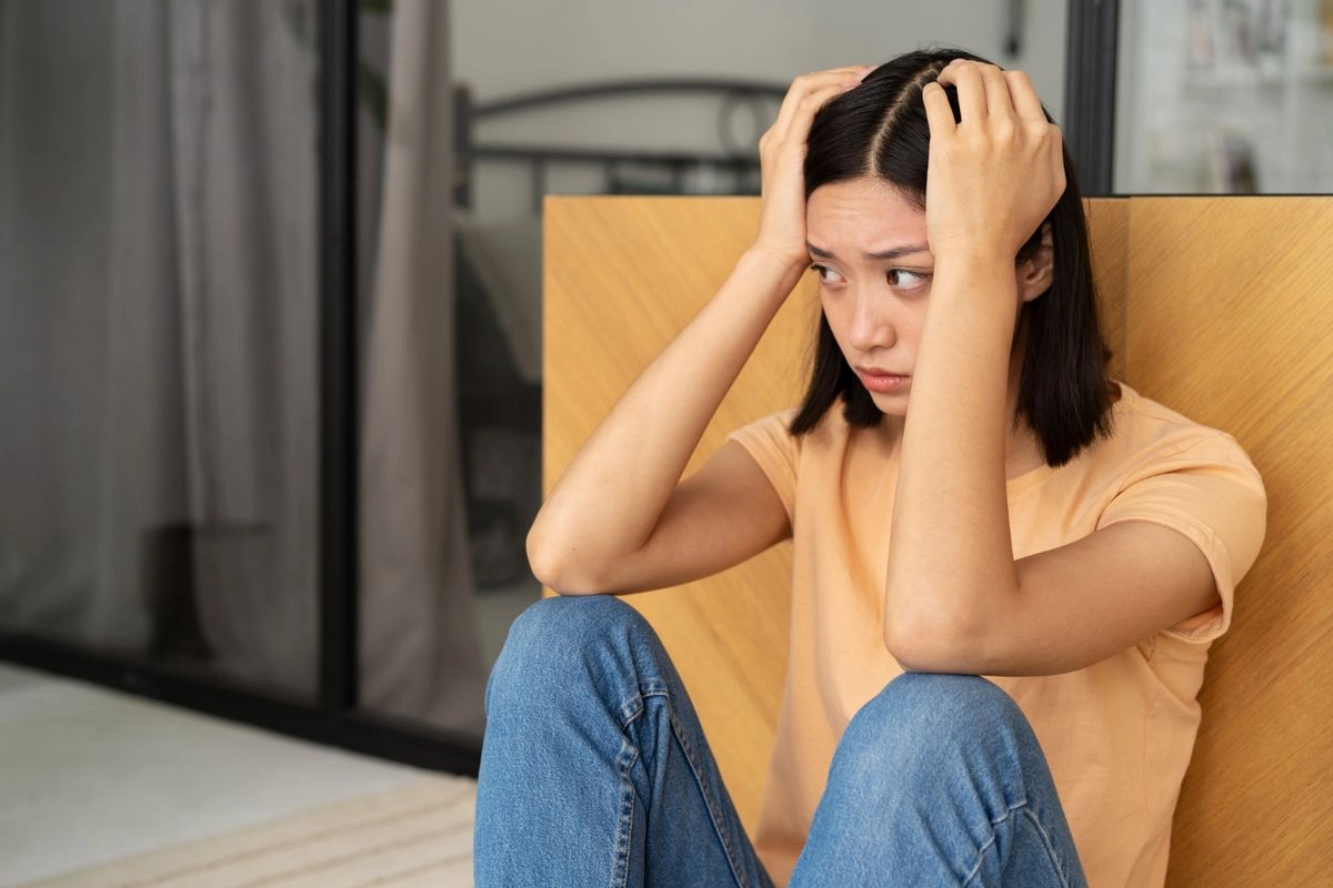 6 Cara Bangkit Setelah Ditolak Menurut Psikolog