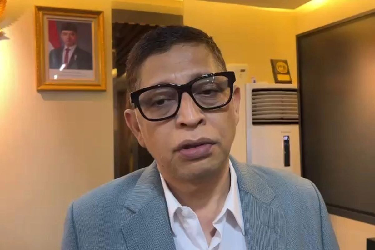 Baleg Siapkan Omnibus RUU Ketenagakerjaan, Atur PHK hingga Outsourcing