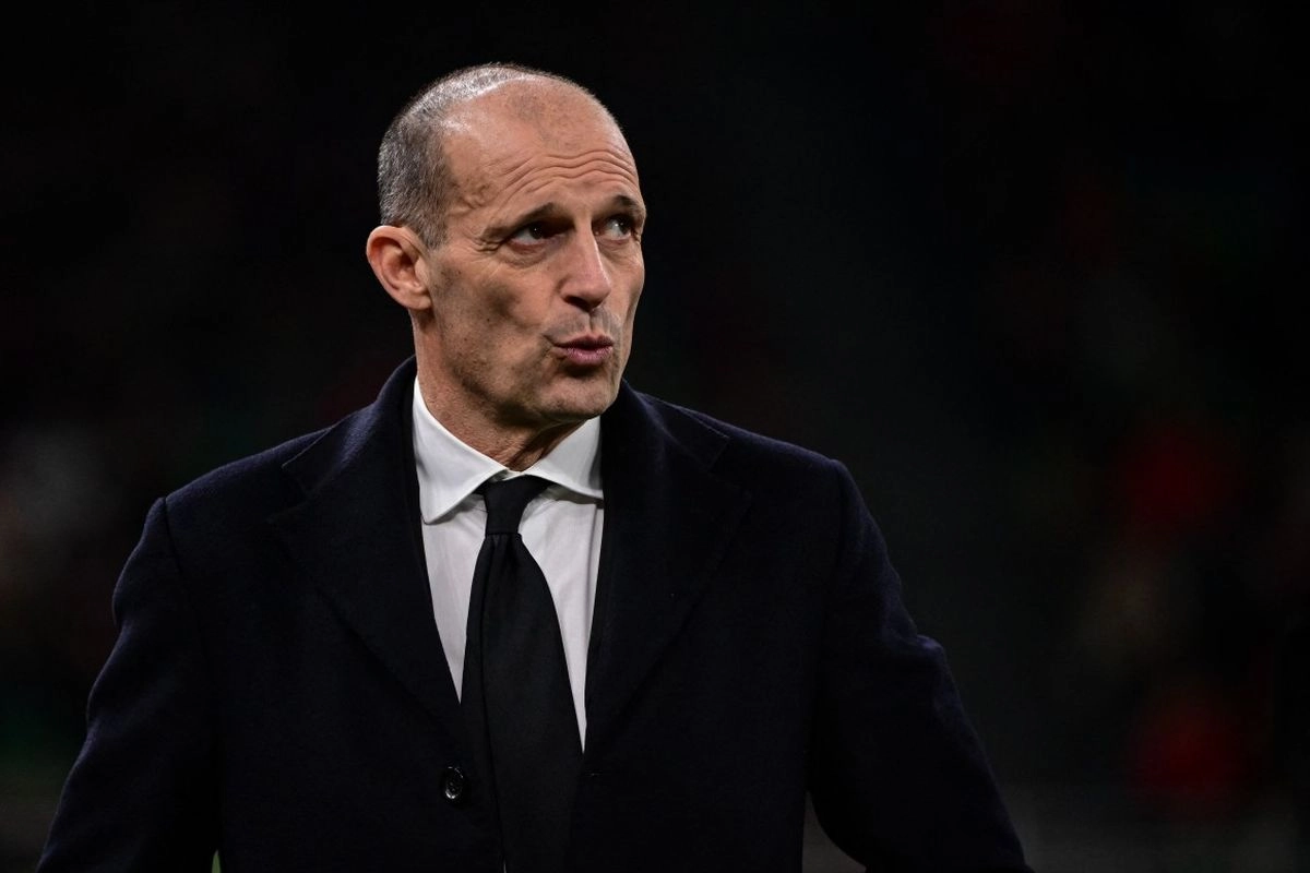 Bursa Pelatih Timnas Italia, Mourinho Sebut Nama Massimiliano Allegri