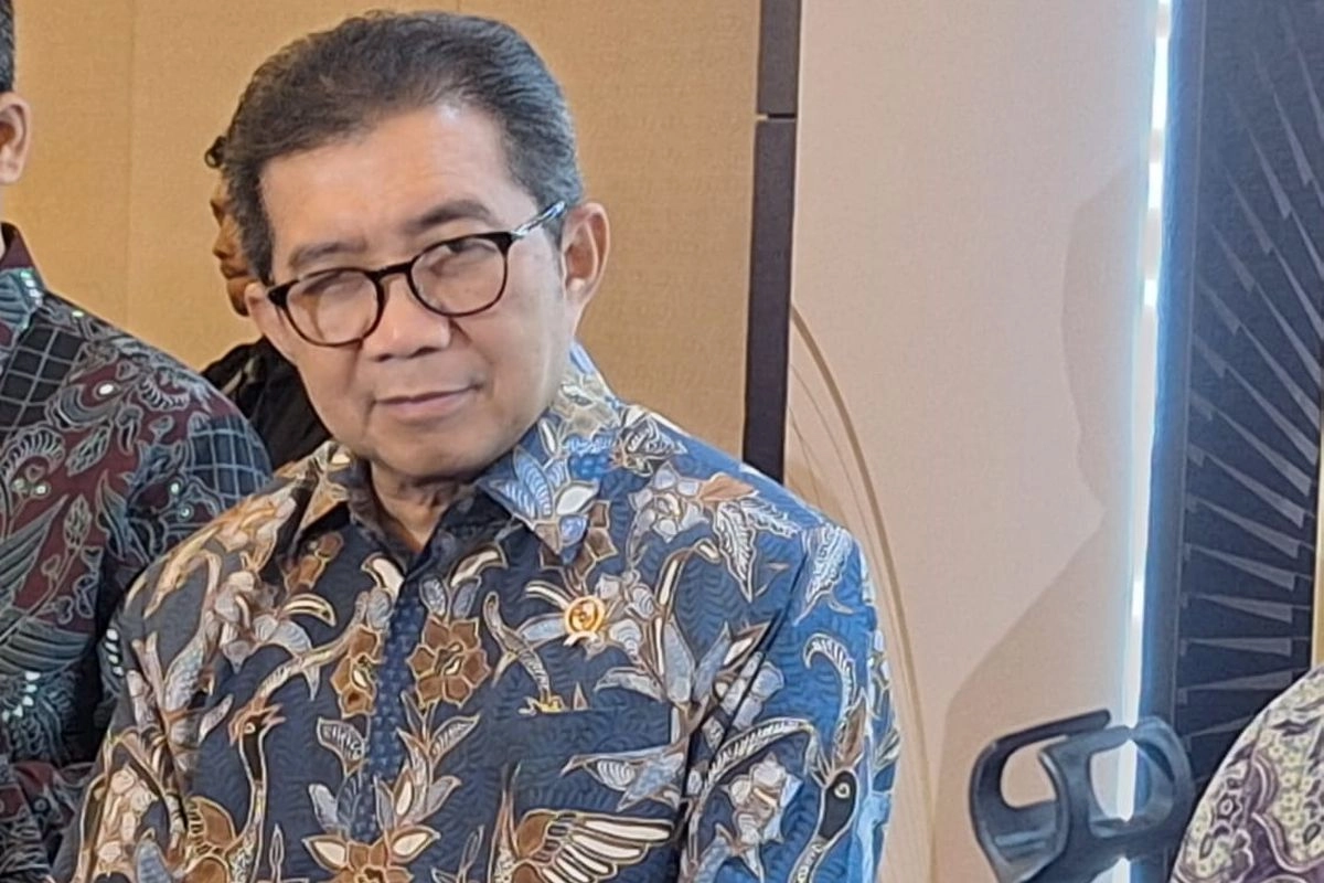 Dewas Danantara Buka-bukaan Soal Prabowo Minta Jumlah BUMN Dipangkas Drastis