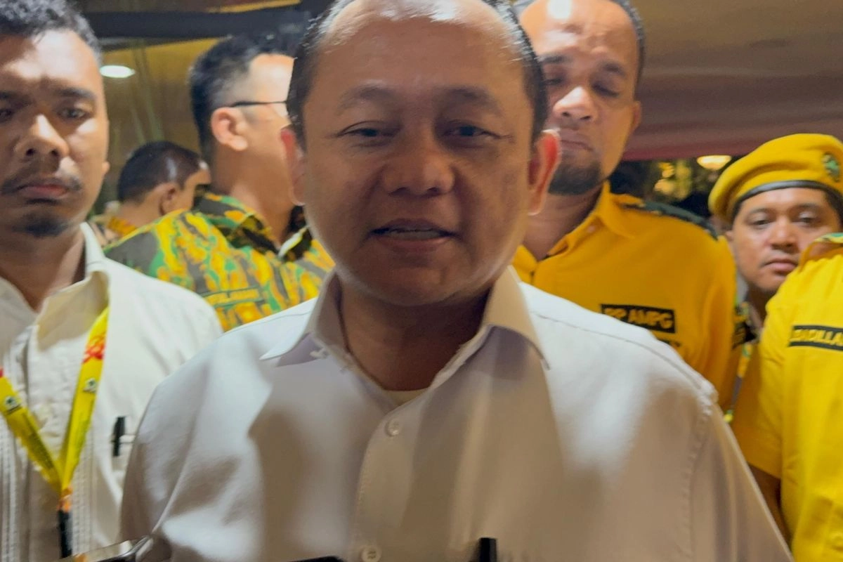 Golkar Nilai Usulan Yusril soal Ambang Batas Parlemen Ikuti Jumlah Komisi Tidak Tepat