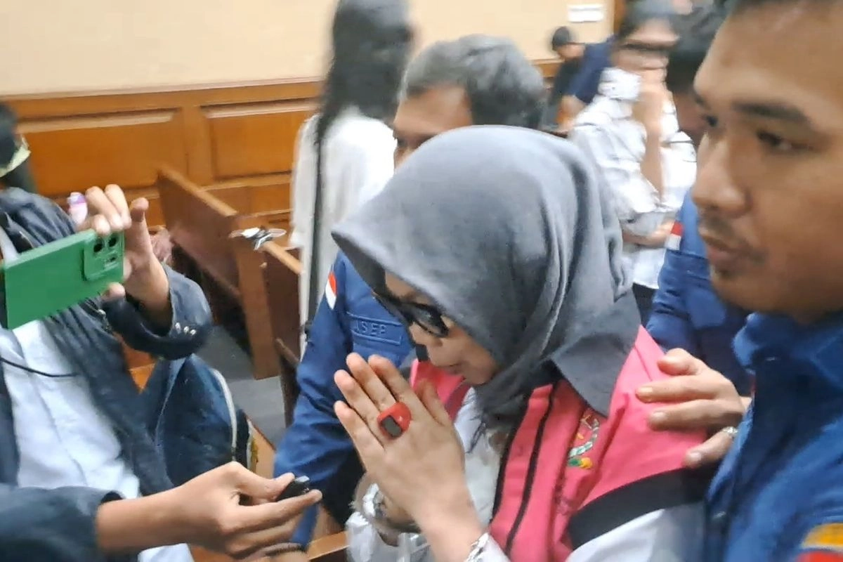 Jaksa Kaji Banding Vonis 4 Tahun Eks Direktur SD Kemendikbudristek di Kasus Chromebook