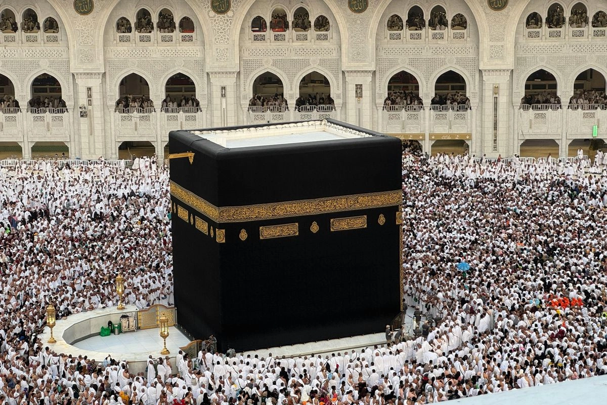 Kronologi Aparat Arab Saudi Tangkap 3 WNI: Diduga Tawarkan Haji Ilegal