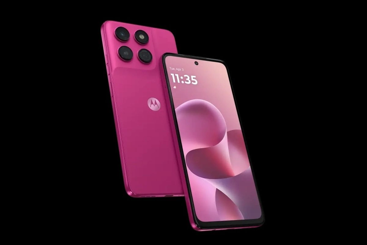 Motorola Moto G37 Resmi, HP 5G Murah yang Masih Punya Jack Audio 3,5 mm