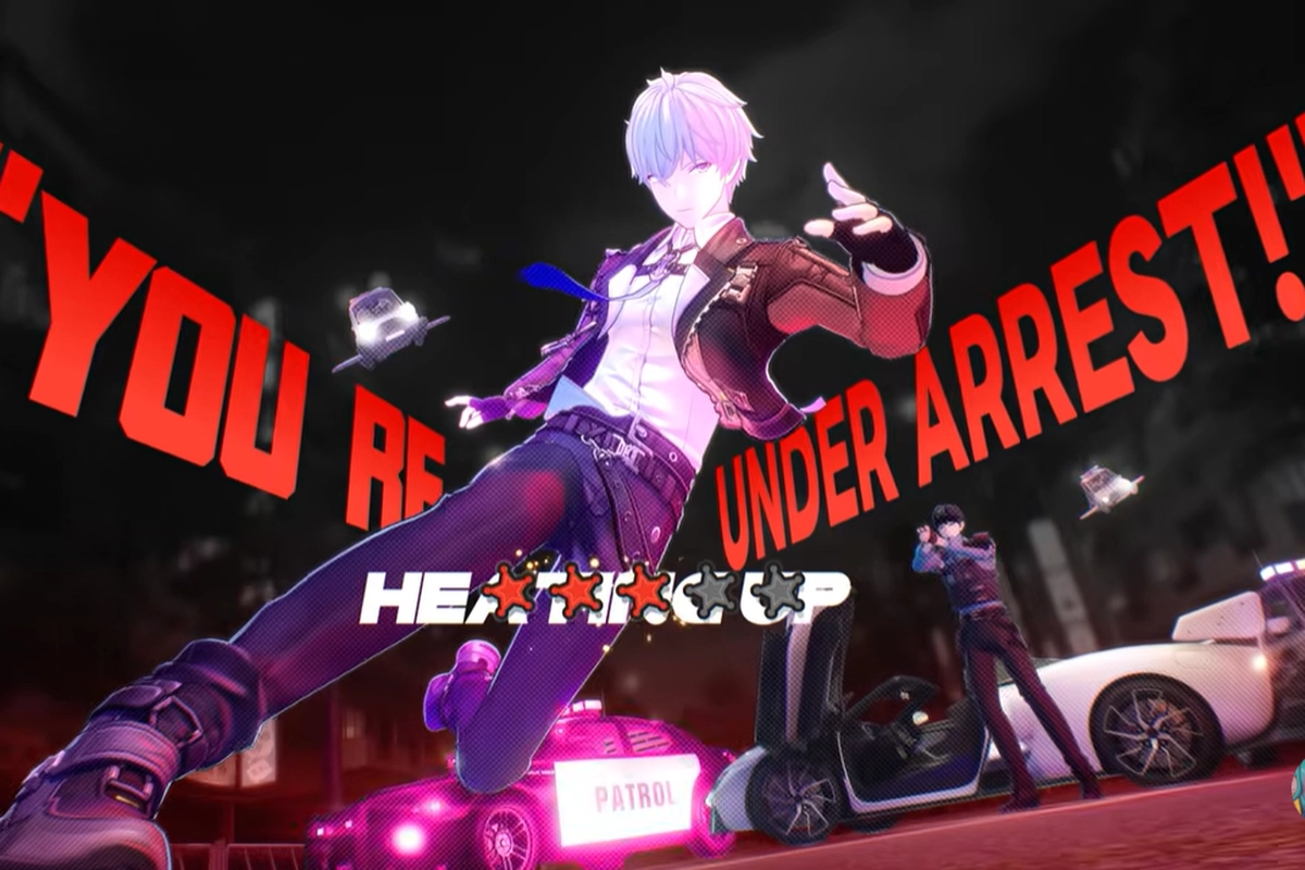 Neverness to Everness Dirilis, Gameplay Mirip GTA, Pertarungan Ala Genshin Impact