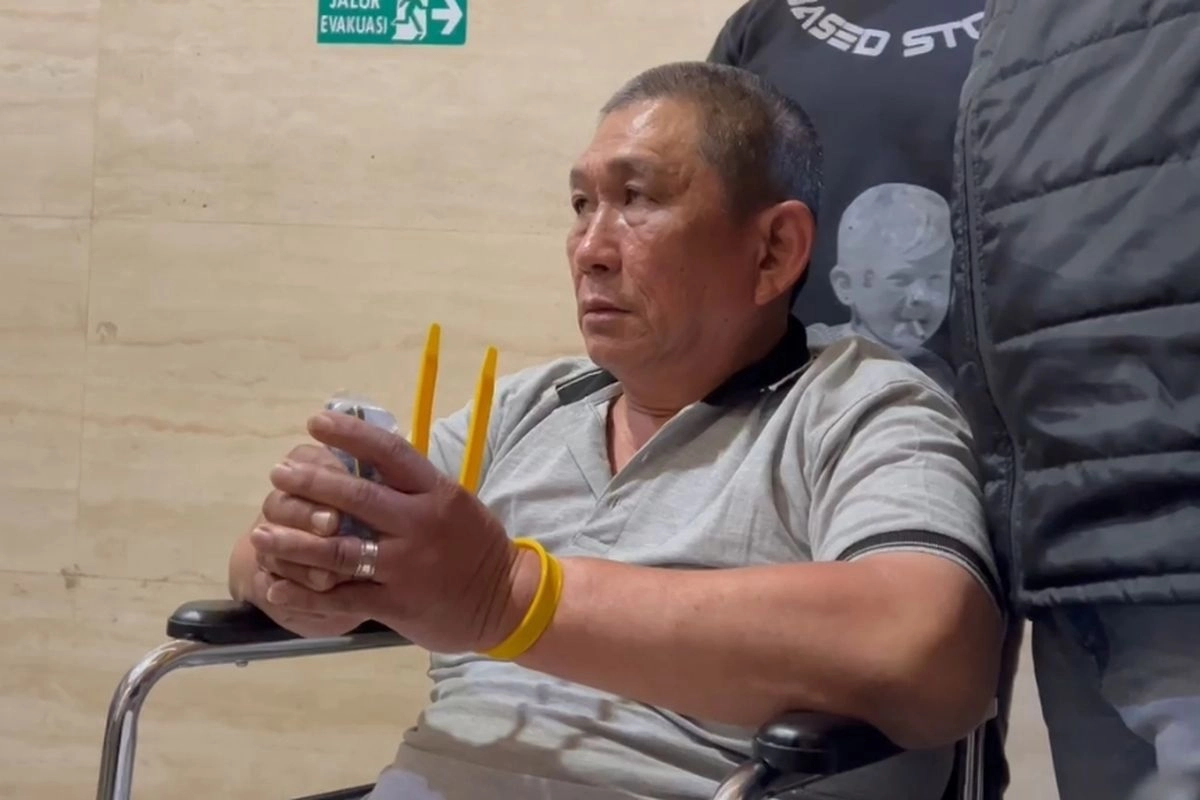 Polisi Sita Aset Istri dan Anak Ko Erwin Senilai Rp 15,3 Miliar