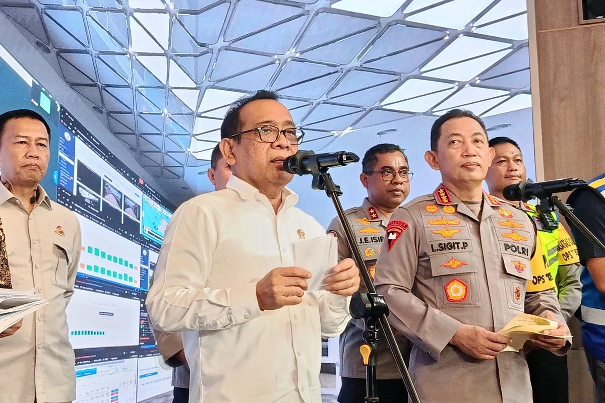 Soal Kekerasan di Daycare Banda Aceh, Menko PMK Ingatkan soal Hukum