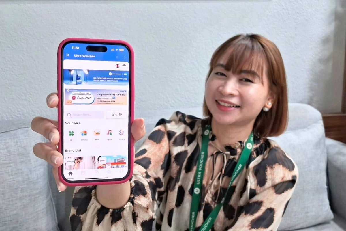 Trimegah Karya Pratama (UVCR) Balikan Rugi Jadi Laba di Kuartal I-2026