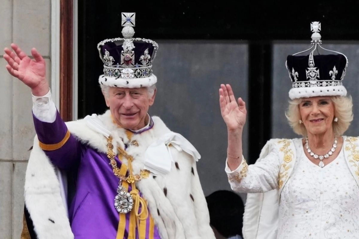 Zohran Mamdani Ingin Raja Charles III Kembalikan Berlian Koh-i-Noor ke India