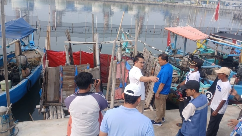 Akses Sanitasi Masih Minim, Industri Arsitektur Mulai Cari Solusi