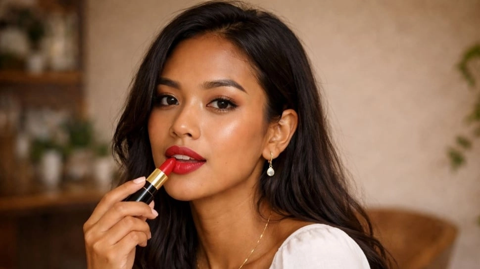 Beda Lipstik Smudgeproof dan Transferproof, Ini 6 Pilihan Terbaik Mulai Rp37 Ribuan