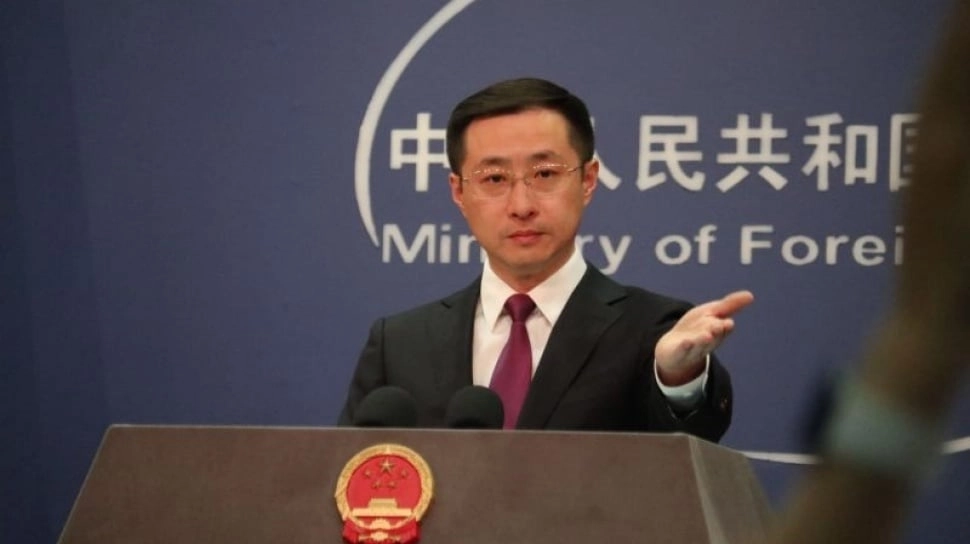 China Soroti Arogansi AS di Selat Hormuz, Beijing Minta Washington Akhiri Konflik