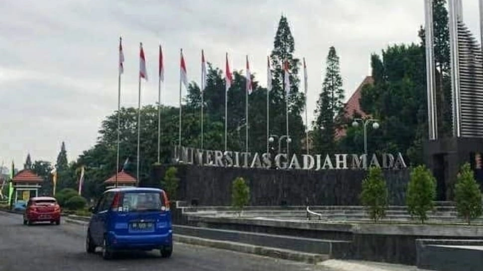 Dosen Diduga Terlibat Kasus Daycare Little Aresha, Begini Respons UGM