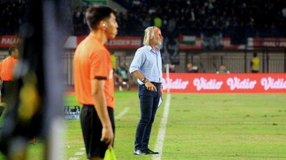 Empat Pemain Dewa United Dipanggil Timnas Indonesia, Jan Olde: Semoga Beruntung