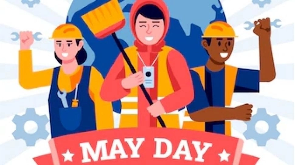 Jelang Hari Buruh, Ketimpangan Upah dan Rentannya Pekerja Informal Disorot
