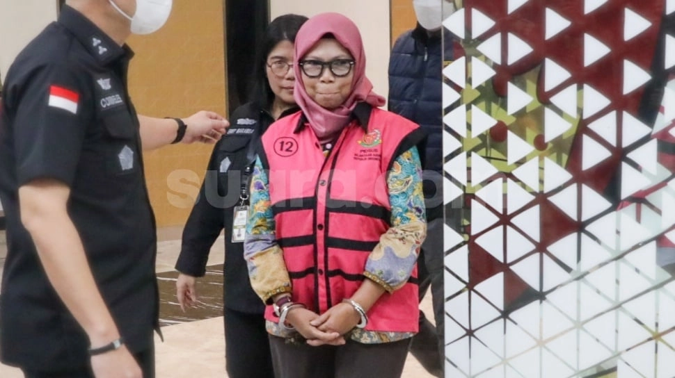 Korupsi Chromebook, Ini Alasan Hakim Ringankan Vonis Sri Wahyuningsih