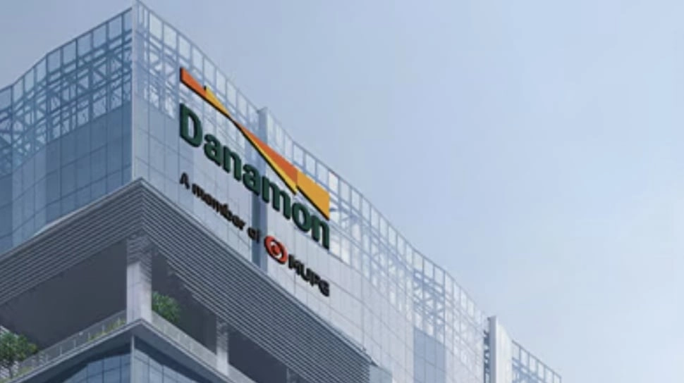 Laba Bank Danamon Melesat 35% Jadi Rp 1,1 T di Kuartal I-2026