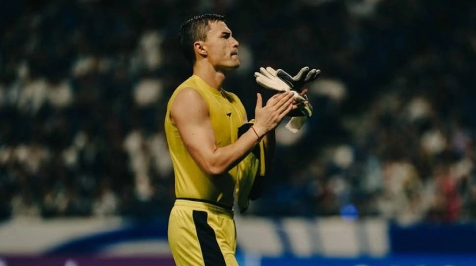 Nilai Emil Audero Jadi Kiper Terbaik Serie A Meski Cremonese Tumbang Telak dari Napoli