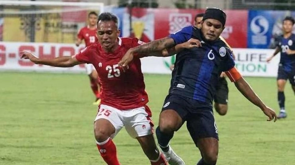 Pemain yang Gacor di Super League tapi Belum Dilirik John Herdman, Siapa Saja?