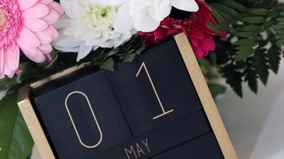 Perbedaan May Day dan Mayday, Mana yang Artinya Hari Buruh?