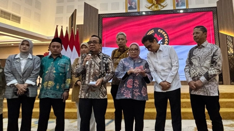 Resmi! Pemerintah Bentuk Gugus Tugas Perbaikan Daycare Usai Marak Kekerasan Anak