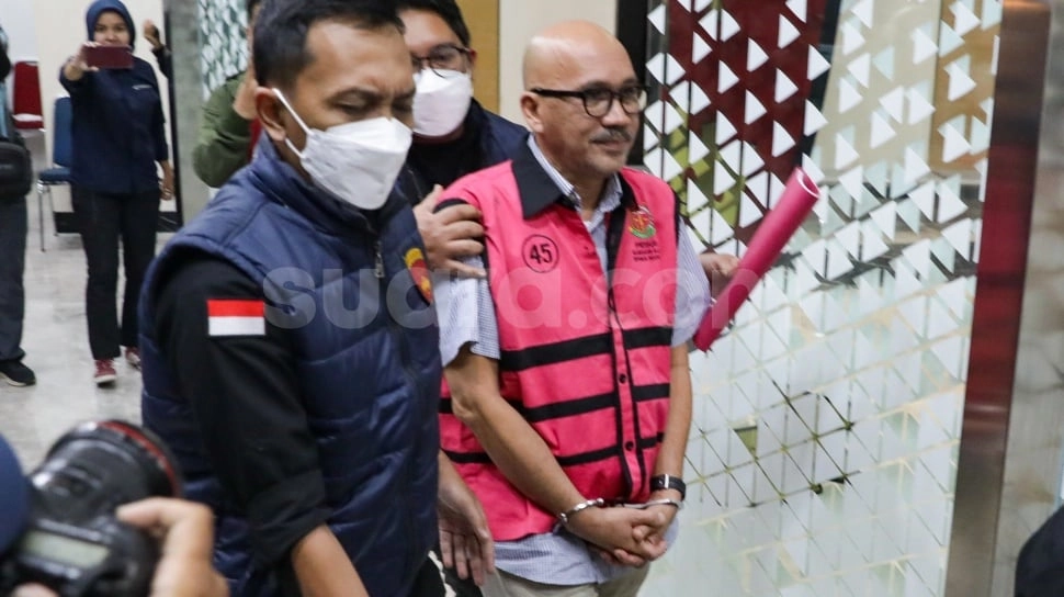 Rugikan Negara Rp2,1 Triliun, Eks Direktur SMP Divonis 4,5 Tahun Penjara dalam Kasus Chromebook