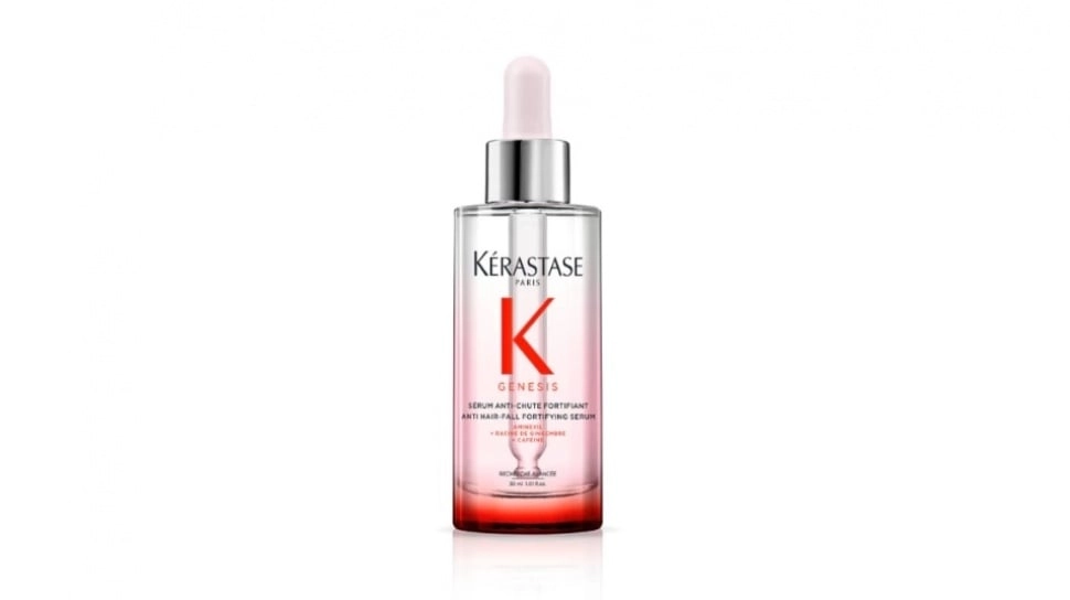 Serum Penumbuh Rambut yang Bagus Merek Apa? Ini 5 Pilihan Produk yang Bisa Dipakai
