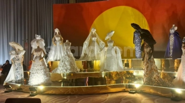 Tren Pernikahan 2026, Intimate Wedding dan Destinasi Unik Makin Diminati