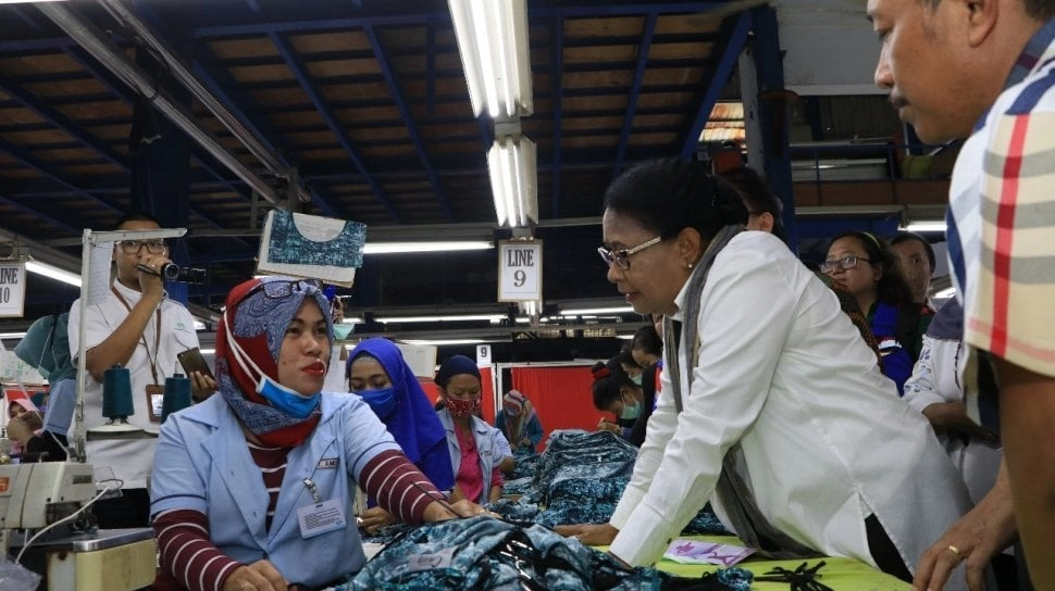Wajib Tahu! 8 Hak Pekerja Perempuan yang Dijamin UU tapi Sering Diabaikan Perusahaan