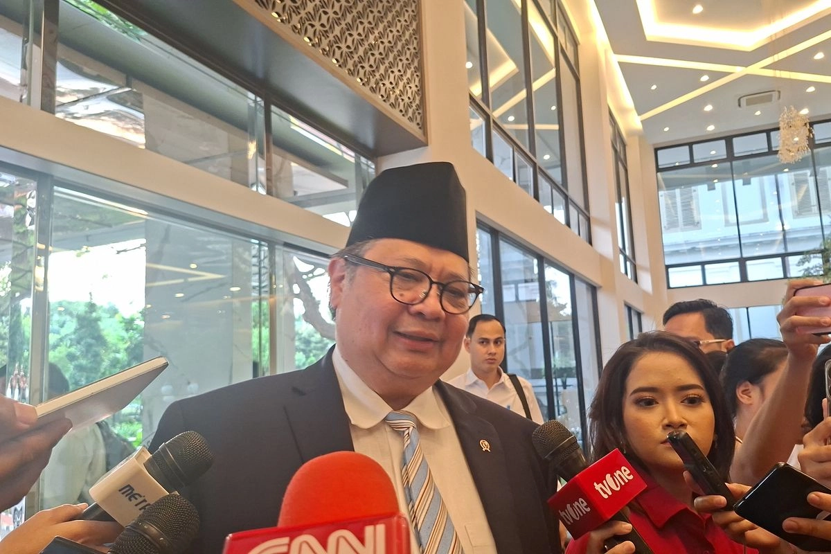 ASEAN Siaga Dampak Krisis Timur Tengah, Ini Strategi Jaga Energi dan Pangan