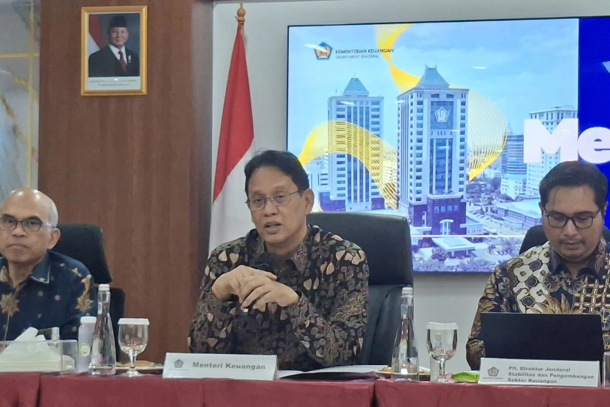 Aturan Baru soal Anggaran OJK Terbit, Kemenkeu Pastikan Isinya Tak Ganggu Independensi