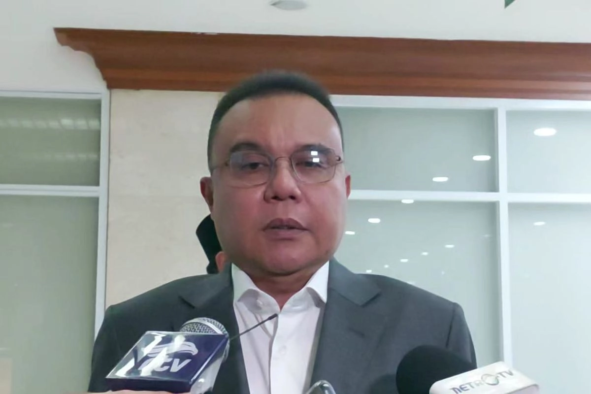 Dasco: UU Ketenagakerjaan Baru Ditarget Rampung Akhir 2026