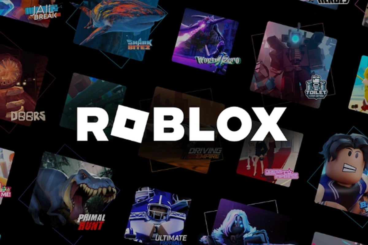 Ikuti PP Tunas, Roblox Wajibkan Verifikasi Usia dan Bedakan Konten Sesuai Umur