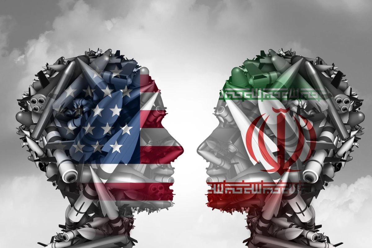 Iran Ajukan Proposal Baru ke AS, Selat Hormuz Masih Ditutup