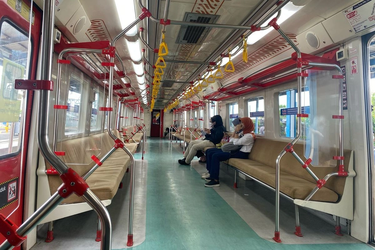 Jadwal KRL Solo-Jogja pada 1, 2, dan 3 Mei 2026