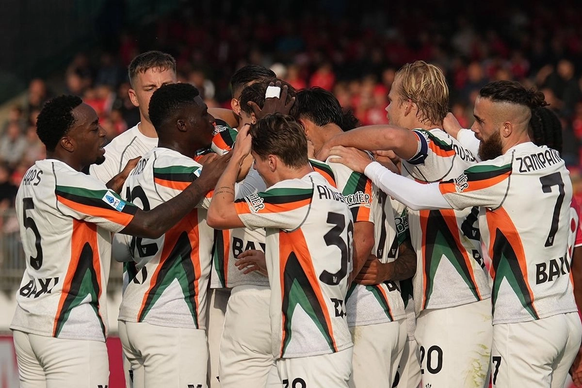 Mantan Klub Jay Idzes Kembali ke Serie A Setelah Hanya Setahun