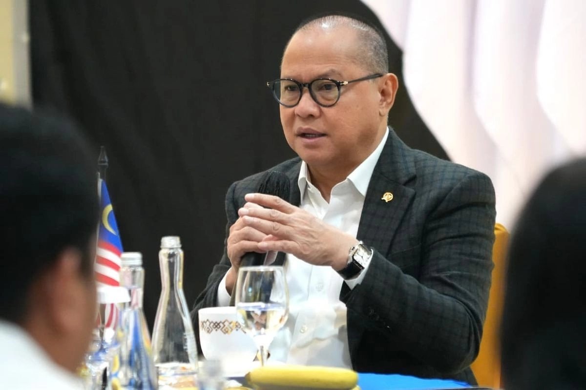 Menteri P2MI Sebut Perpres 25/2026 Jadi Tonggak Perlindungan Buruh Migran Laut