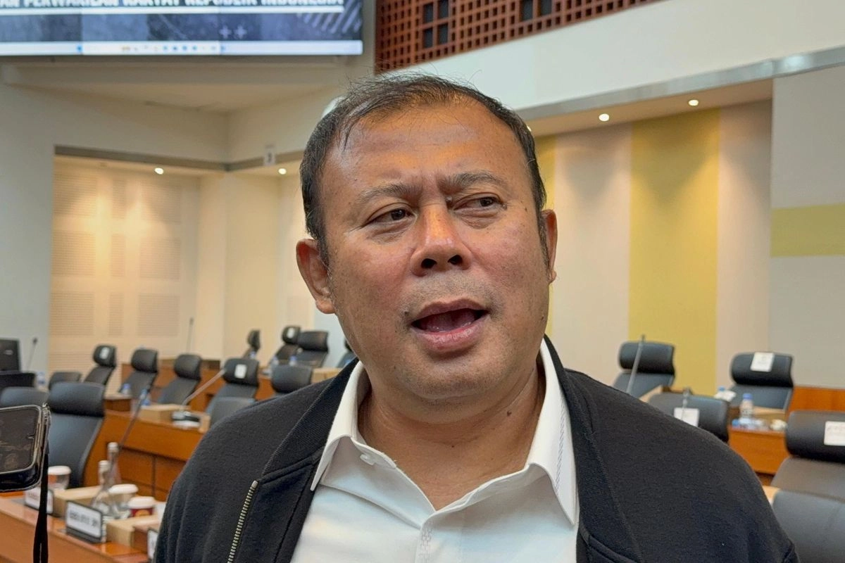 Pimpinan DPR: Kekerasan Anak di ''Daycare'' Berulang karena Pengawasan Negara Lemah