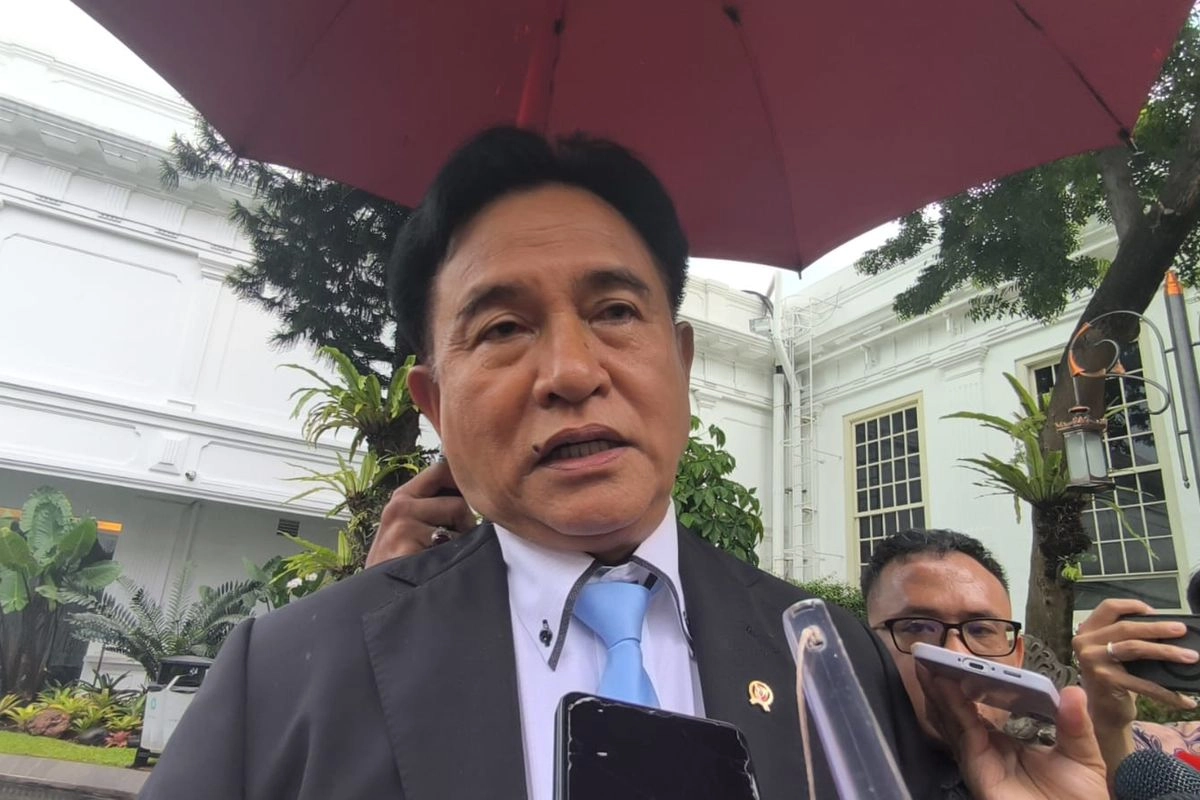 RUU Pemilu Mandek, Perlukah Diambil Alih Pemerintah?