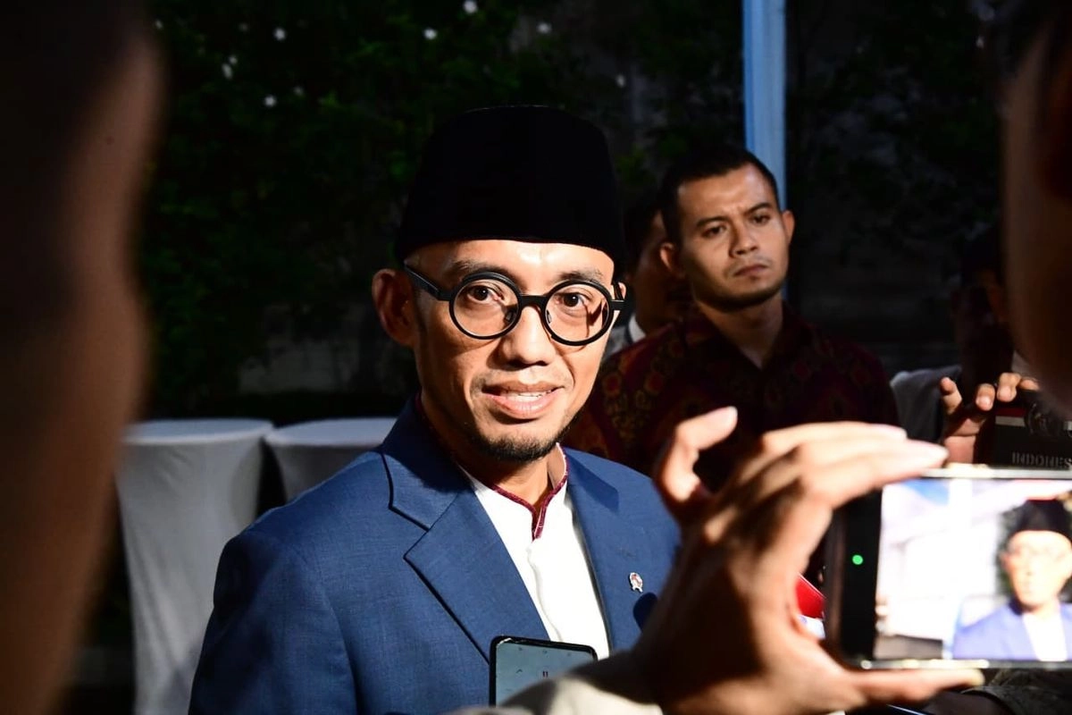 Wamenhaj Ingatkan Sanksi Pidana bagi Pelaku Penipuan Haji Palsu