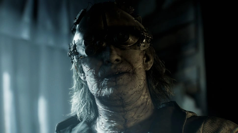 Bergaya Arcade, Resident Evil Requiem Dapat Minigame Baru