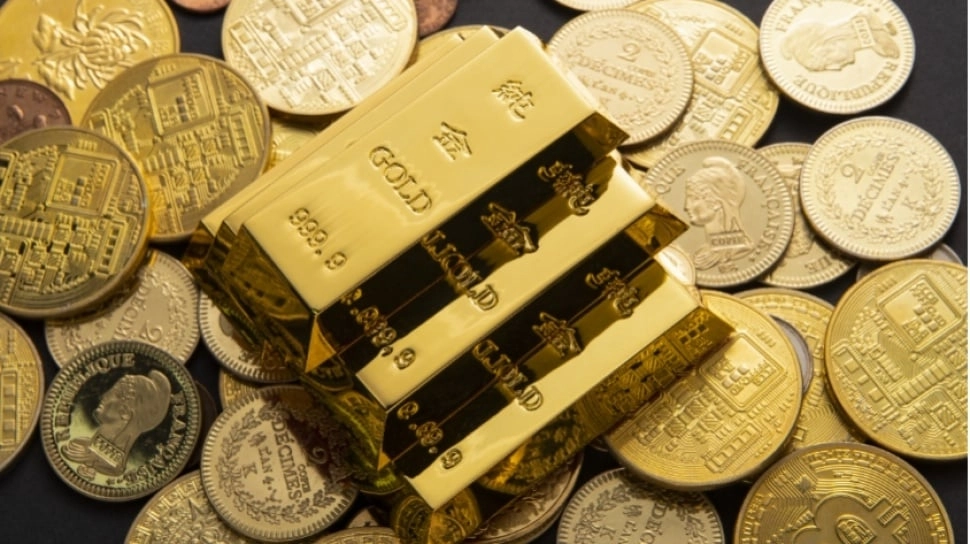 Harga Emas Global Menguat, Kemendag Naikkan HPE dan HR Emas pada Awal Mei 2026