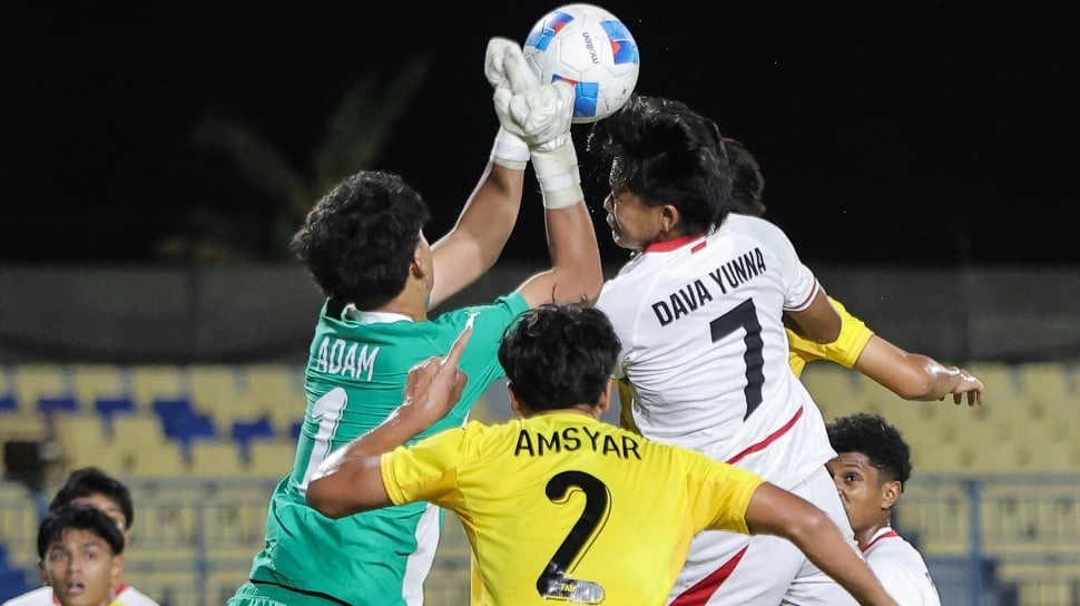 Indonesia Jadi Tuan Rumah FIFA ASEAN Cup 2026, Format Masih Jadi Tanda Tanya