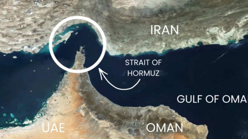Iran Tutup Selat Hormuz dan Siapkan Senjata Rahasia untuk Hadapi Blokade Amerika Serikat