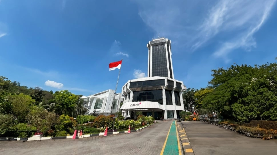 Kinerja Indosat Melejit di Q1 2026 Rp15,2 Triliun, AI Jadi Motor Pertumbuhan