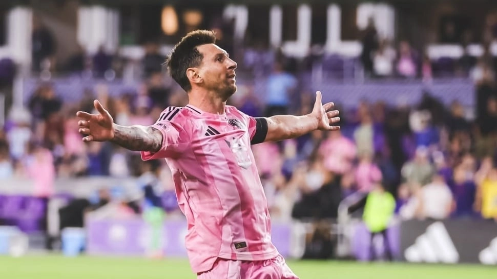 Lionel Messi Kirim Pesan ke Klub Spanyol usai Resmi Akuisisi
