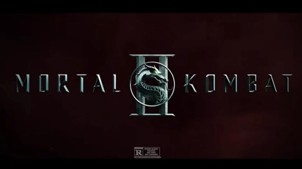 Mortal Kombat 2 Tayang 8 Mei 2026, Trailer Anyar Tuai Pujian dan Kritik